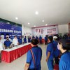 Bedol Desa, Pengurus dan Kader NasDem Surabaya Kini Dukung Eri Cahyadi