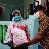 20 Laporan Warga Surabaya Belum Terima Bansos Covid-19