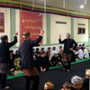 Tari Sodor dan Jimat Klontongan Meriahkan Hari Raya Karo di Lereng Bromo