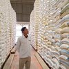 Bulog Pastikan Stok Beras di Probolinggo dan Lumajang Aman Hingga Tiga Tahun