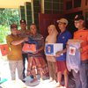 13 Rumah Warga Terdampak Guncangan Gempa di Kawasan Gunung Lemongan