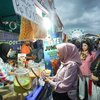 Pasar Takjil Ketidur Kembali Digelar, Ning Ita: Penggerak Ekonomi di Bidang Kuliner