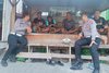 Ngopi Bareng Sopir, Cara Humanis Satlantas Polres Probolinggo Sosialisasi Operasi Patuh