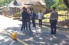 Korlantas Polri Turunkan 3D Scanner dan Drone di Jalur Wisata Bromo ‎‎