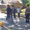 Korlantas Polri Turunkan 3D Scanner dan Drone di Jalur Wisata Bromo ‎‎