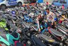 Operasi Patuh Semeru di Probolinggo, Tercatat Lebih dari 8.000 Pelanggaran Lalu Lintas