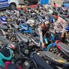 Operasi Patuh Semeru di Probolinggo, Tercatat Lebih dari 8.000 Pelanggaran Lalu Lintas