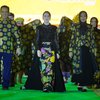 Peluncuran Batik Kanekrembang Warnai Ajang Batik in Motion 2025 Kota Probolinggo