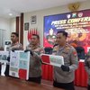 Sopir Bus Pengangkut Rombongan RS Bina Sehat Jember Resmi jadi Tersangka