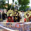 Pawai Budaya Kota Probolinggo 2025, Merawat Tradisi dan Gerakkan Ekonomi