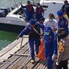 Satu ABK yang Hilang Akibat Kebakaran Kapal di Lamongan Ditemukan