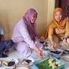 Tape Ketan Hitam, Sajian Khas Lebaran yang Jadi Primadona di Mojokerto