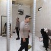 Setelah Lebaran, Polres Lamongan Cek Jumlah dan Kondisi Ruang Tahanan