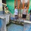 Ambil Air Wudu sebelum Salat Duha, Santri di Lamongan Tewas Tersetrum
