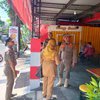 Dua ASN Terciduk dalam Razia Disiplin PNS Pemkab Lamongan