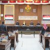 Bahas RAPBD 2026, DPRD Kota Probolinggo Soroti Efisiensi Anggaran