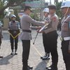 Bolos Kerja Hingga 40 Hari, ‎Anggota Polres Probolinggo Kota Dipecat