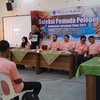 Penjaringan Pemuda Pelopor di Lamongan Berlangsung Ketat