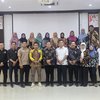 DPRD Lamongan Cek Layanan dan Fasilitas RSUD dr.Soegiri 