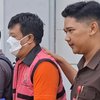 Buron 2 Tahun, Pengusaha Tersangka Korupsi Pengurukan Lahan Dinas Pertanian Lamongan Ditahan