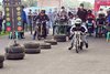 Kejurprov Drag Bike Banyuwangi 2025 Digelar, Wabup: Potensi Sport Tourism
