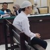 Dituntut Penjara Seumur Hidup, Terdakwa Mutilasi Minta Dihukum Ringan