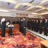 Ipuk Lakukan Mutasi Perdana di Awal Periode Kedua Kepemimpinannya