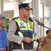 Polisi Tindak Tegas Pesilat yang Langgar Maklumat Suro Aman dan Damai di Lamongan
