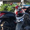 Pengendara Motor Meregang Nyawa dalam Kecelakaan Beruntun di Mojokerto