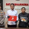 Nyaris Salah Langkah, Polisi Akhirnya Berhasil Ringkus Pengedar Sabu