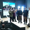 Menbud Fadli Zon Resmikan Revitalisasi Museum Tengger di Lereng Bromo