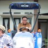 Tingkatkan Produksivitas Pertanian, Wali Kota Probolinggo Bagikan Traktor Bagi Petani
