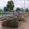 Jembatan Penghubung Empat Desa di Probolinggo Terancam Putus

‎