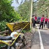 Jenazah Pemuda Kembali Ditemukan di Bawah Jembatan Cangar