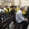 Bunuh dan Mutilasi Kekasih, Alvi Maulana Divonis Seumur Hidup