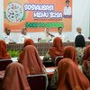 Jangan Asal Enak, Pesan Ning Ita bagi Pelajar Sebelum Jajan