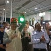 Wali Kota Probolinggo Pimpin Pembukaan Perdana Commuter Line Supaspro