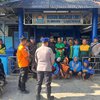 Polisi Selediki Kecelakaan yang Menimpa KMN Semijaya di Perairan Lamongan