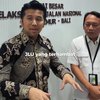 Emil Dardak Pastikan Traffic Light Segera Terpasang di JLU Lamongan