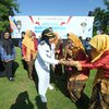 Hardiknas 2026, Ning Ita Tegaskan Pendidikan Sebagai Fondasi Membangun SDM