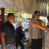 Duel dengan Maling Guna Merebut Tas Selempang Milik Teman, Sopir Truk Ini Terluka