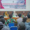 Ning Ita: Satlinmas Tetap Dibutuhkan Meski Ada Polisi dan TNI