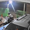 Kunci Dirusak Tapi Mesin Tetap Mati, Curanmor di Probolinggo Gagal