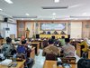 DPRD Ponorogo Sepakati Ranperda Pertanggungjawaban APBD 2024 dan Rancangan Perubahan KUA-PPAS 2025