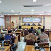 DPRD Ponorogo Sepakati Ranperda Pertanggungjawaban APBD 2024 dan Rancangan Perubahan KUA-PPAS 2025