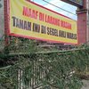 Sengketa Lahan di Probolinggo Berlarut, Warga Lambangkuning Segel Kantor Desa