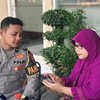 Perempuan asal Solo Tertipu Pria yang Mengaku Polisi Lamongan