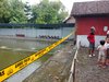 Nahas, Bocah 3 Tahun di Mojokerto Meregang Nyawa di Kolam Ikan