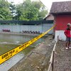 Nahas, Bocah 3 Tahun di Mojokerto Meregang Nyawa di Kolam Ikan