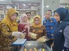 Ning Ita Pimpin Sidak Mamin, Temukan Produk Makanan Mengandung Boraks dan Kemasan Rusak